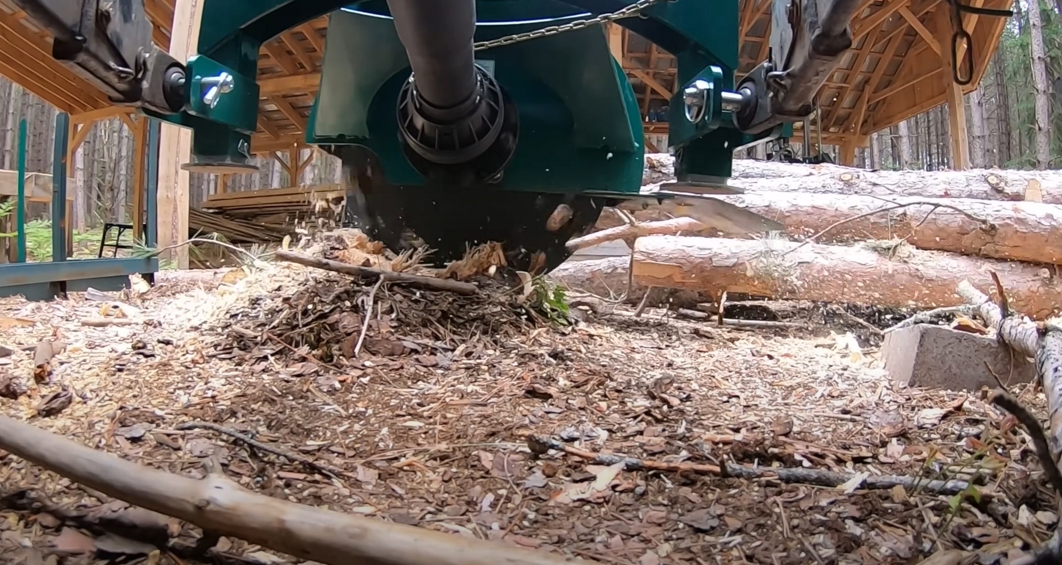 Stump Grinding & Removal service in Greenacres, FL